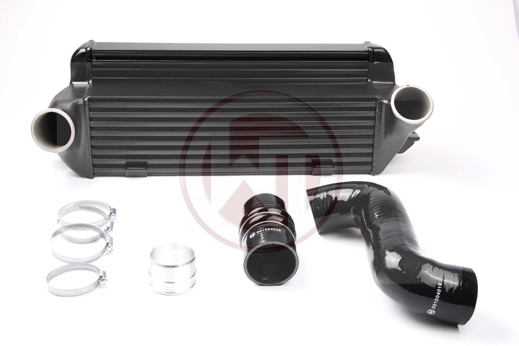 n54 intercooler upgrade